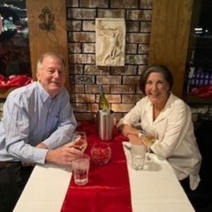 Meet your Posher, Jackie